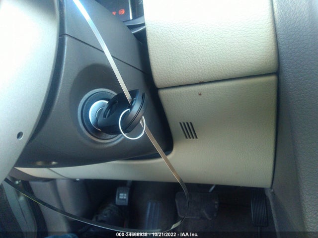 Lincoln MKX 2010 2LMDJ8JC7ABJ15815 Image 11