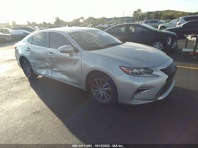 2018 Lexus ES, VIN: JTHBW1GGXJ2194413