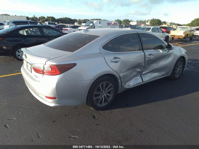 2018 Lexus ES, VIN: JTHBW1GGXJ2194413