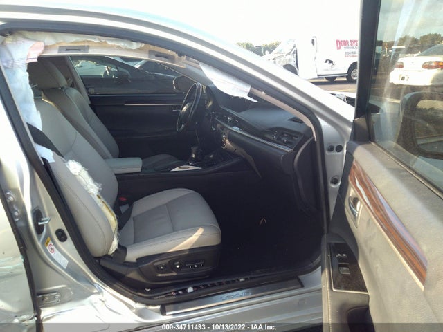 2018 Lexus ES, VIN: JTHBW1GGXJ2194413