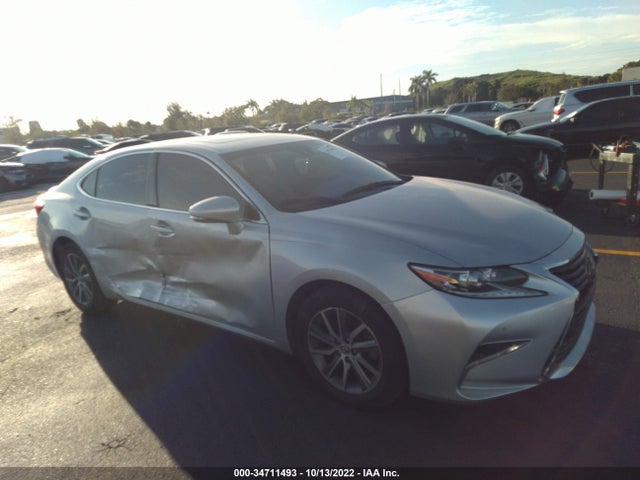 2018 Lexus ES, VIN: JTHBW1GGXJ2194413