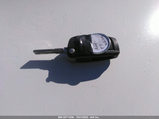 2015 Audi TT, VIN: TRUB1AFK9F1000429
