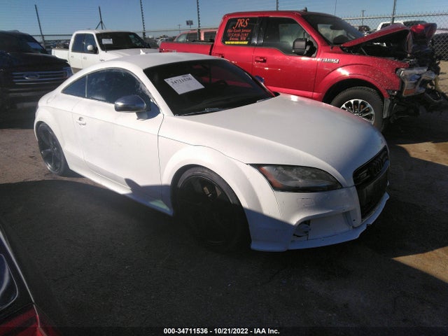 2015 Audi TT, VIN: TRUB1AFK9F1000429