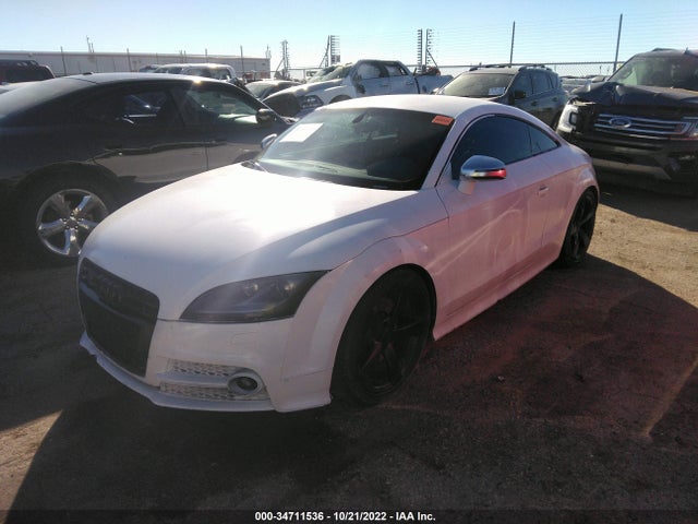 2015 Audi TT, VIN: TRUB1AFK9F1000429