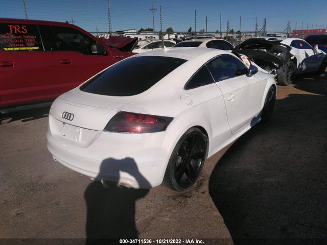 2015 Audi TT, VIN: TRUB1AFK9F1000429