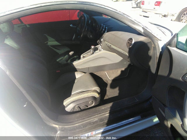 2015 Audi TT, VIN: TRUB1AFK9F1000429