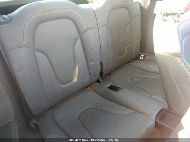 2015 Audi TT, VIN: TRUB1AFK9F1000429