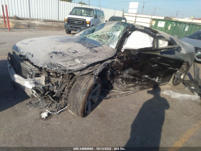 2015 Audi S5, VIN: WAUCGAFR7FA062872