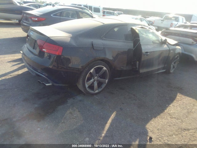 2015 Audi S5, VIN: WAUCGAFR7FA062872