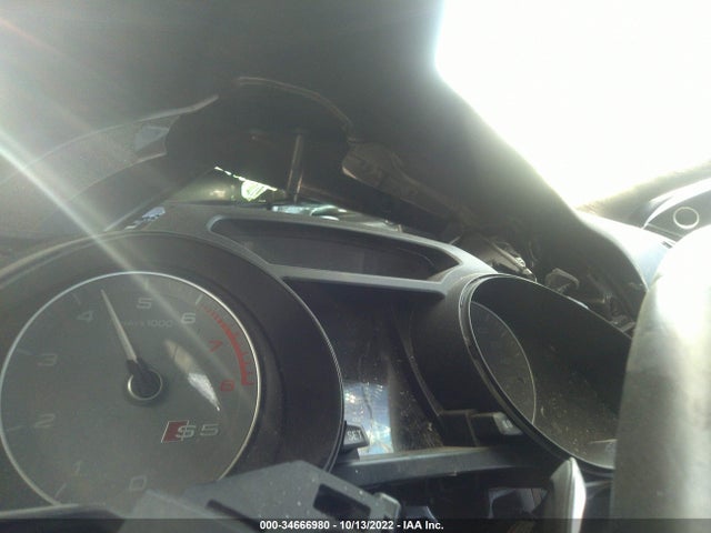 2015 Audi S5, VIN: WAUCGAFR7FA062872