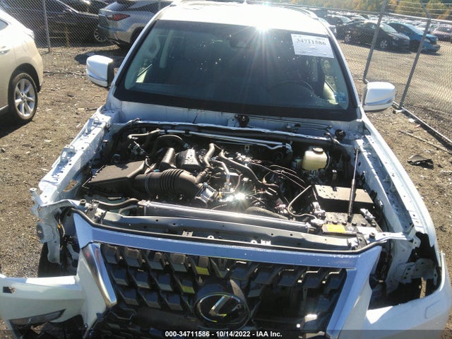 2022 Lexus GX, VIN: JTJGM7BX6N5328424