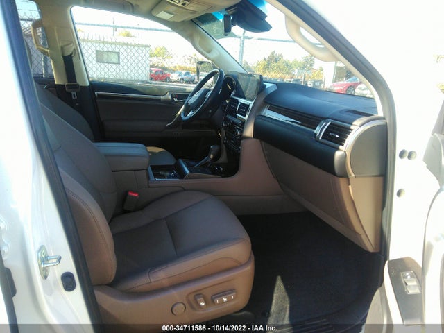 2022 Lexus GX, VIN: JTJGM7BX6N5328424