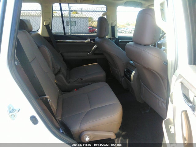 2022 Lexus GX, VIN: JTJGM7BX6N5328424