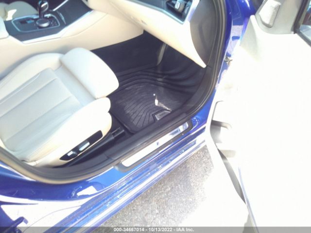 3MW5R1J04N8C63294 BMW 3 Series 330i