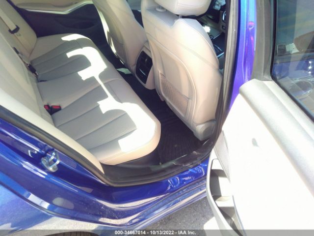 3MW5R1J04N8C63294 BMW 3 Series 330i