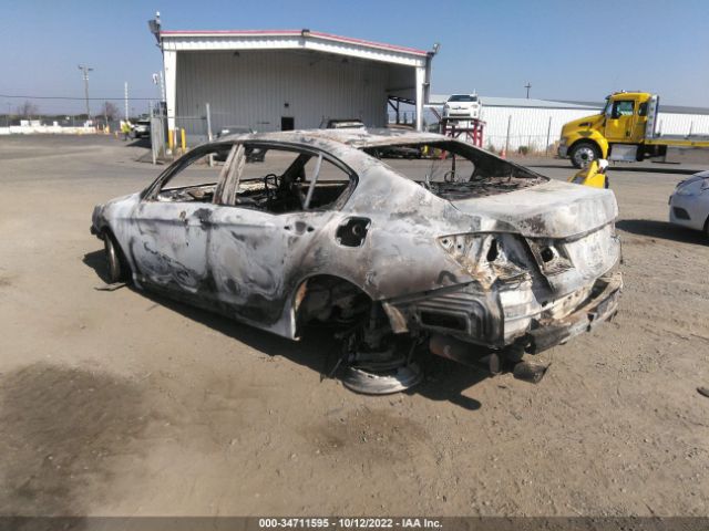 1HGCR3F82EA004152 Honda Accord Ex-l V-6