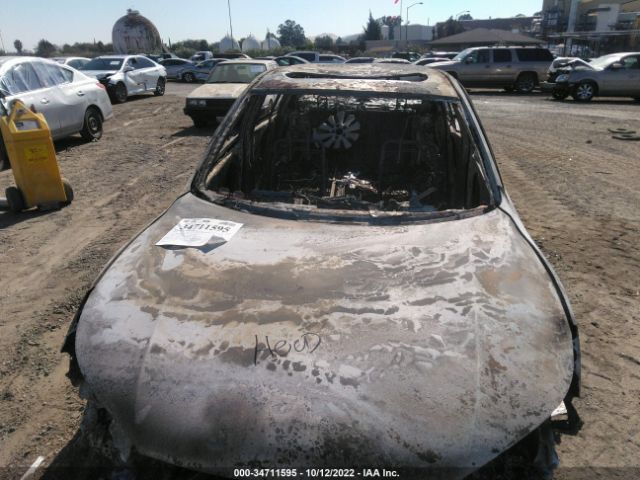 1HGCR3F82EA004152 Honda Accord Ex-l V-6