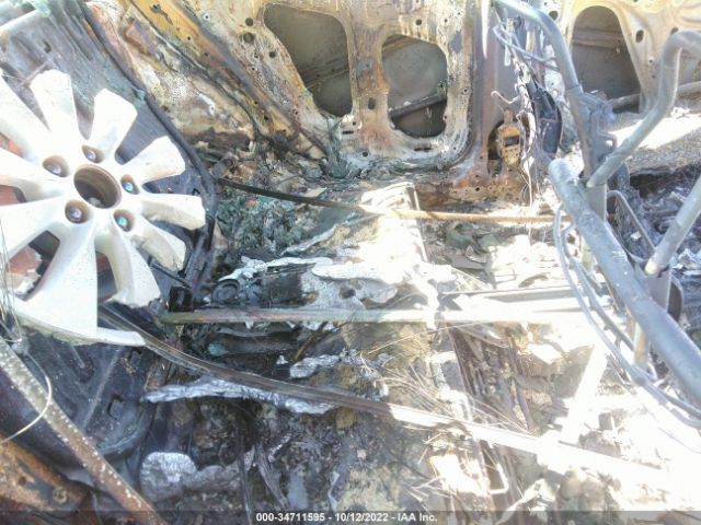 1HGCR3F82EA004152 Honda Accord Ex-l V-6