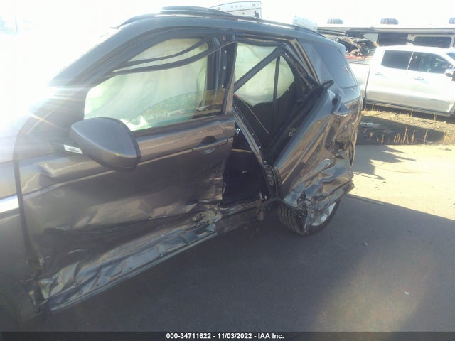 2018 Land Rover Discovery, VIN: SALCR2RX3JH723741