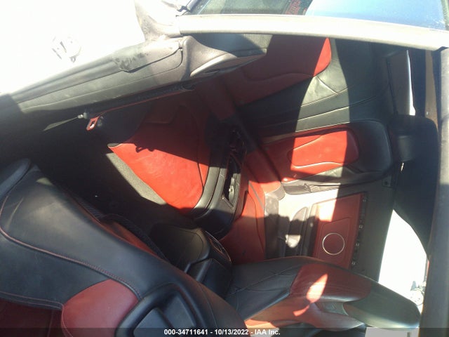 WAUCGAFH4AN019390 Audi S5 Premium Plus
