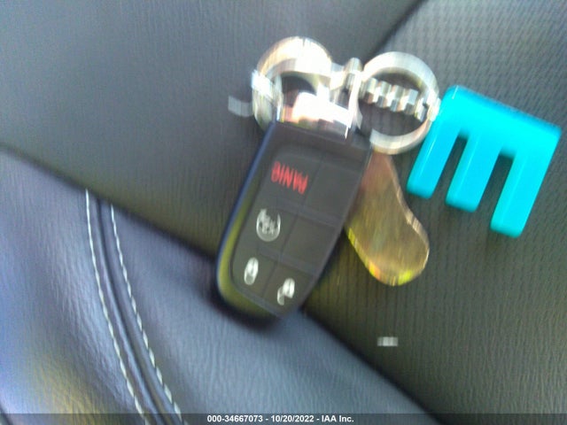 2022 Jeep Compass, VIN: 3C4NJDCB7NT180627