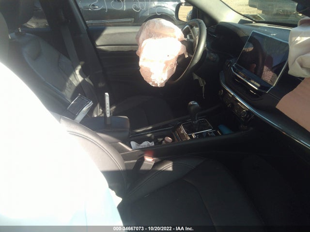 2022 Jeep Compass, VIN: 3C4NJDCB7NT180627