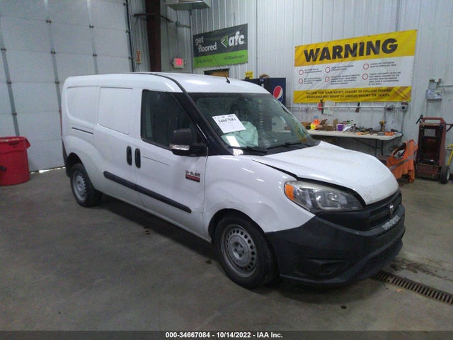 2016 ZFBERFAT7G6B60333 main image