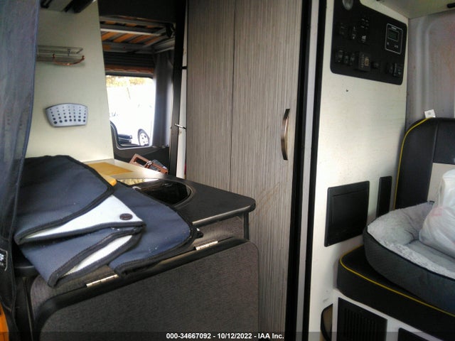 2017 Mercedes-Benz Sprinter, VIN: WD3FE7CD3HP539082
