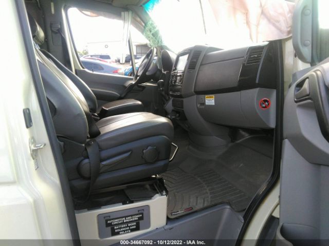 WD3FE7CD3HP539082 Mercedes-Benz SPRINTER CARGO VAN