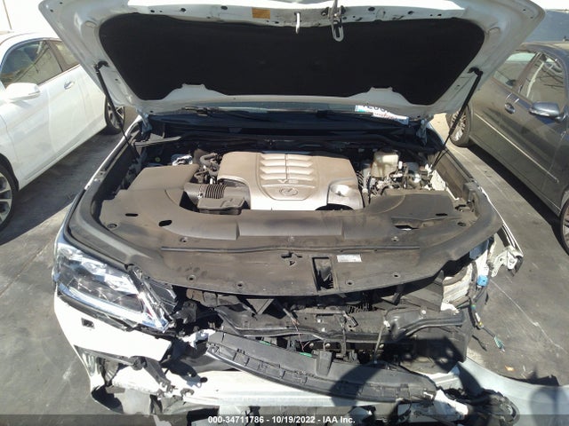 2017 Lexus LX, VIN: JTJHY7AX1H4236187