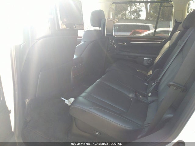 2017 Lexus LX, VIN: JTJHY7AX1H4236187