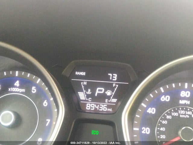 Hyundai Elantra 2016 5NPDH4AE3GH661112 Image 7