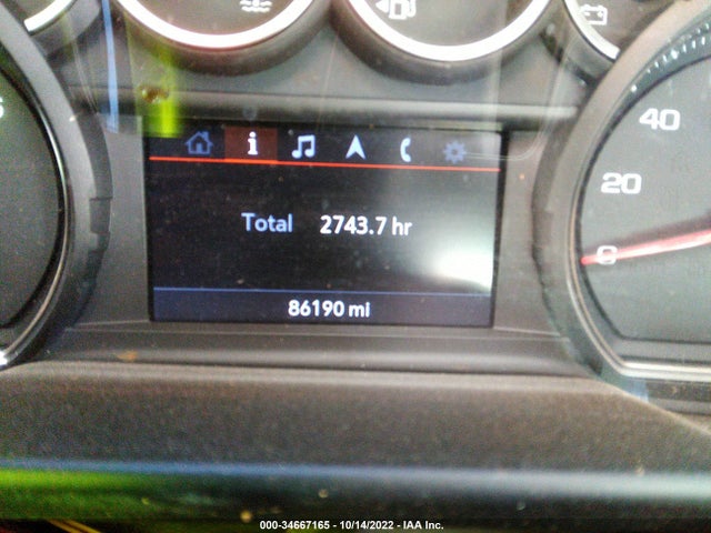 Chevrolet Tahoe Lt 2021 1GNSCNKD5MR124433 Image 7