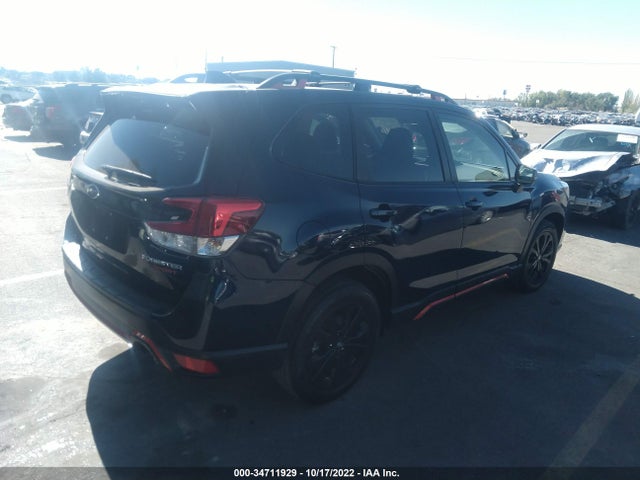 2020 Subaru Forester, VIN: JF2SKALC1LH474738