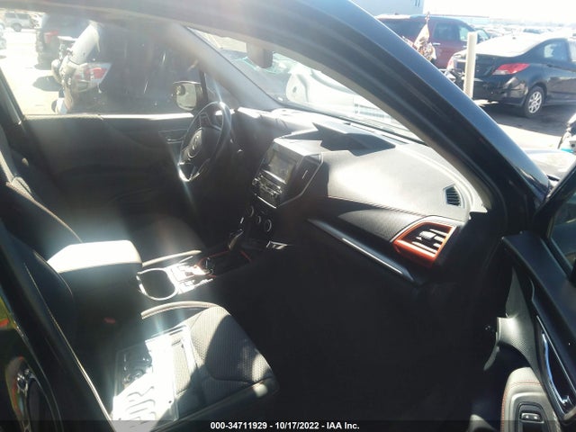 2020 Subaru Forester, VIN: JF2SKALC1LH474738