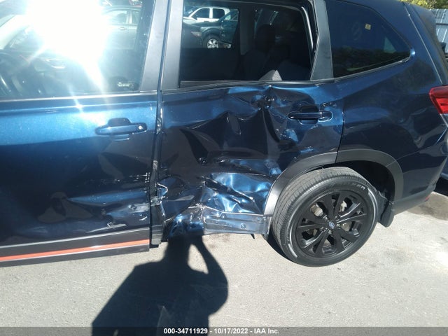 2020 Subaru Forester, VIN: JF2SKALC1LH474738