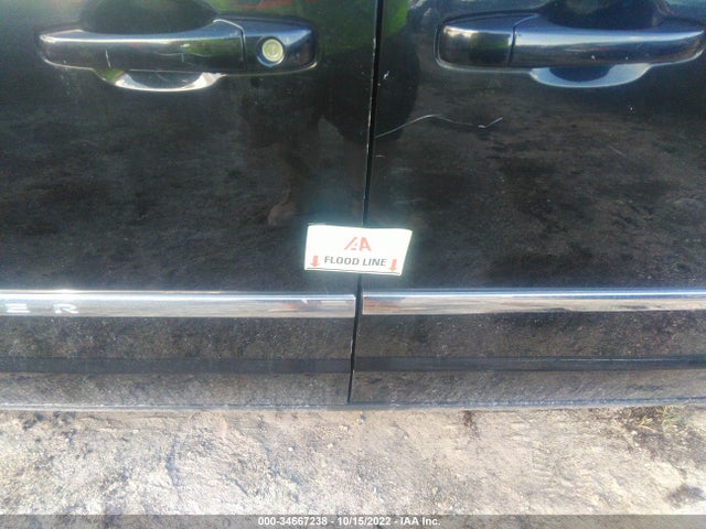 2C4RC1BG0GR148793 Chrysler Town & Country Touring