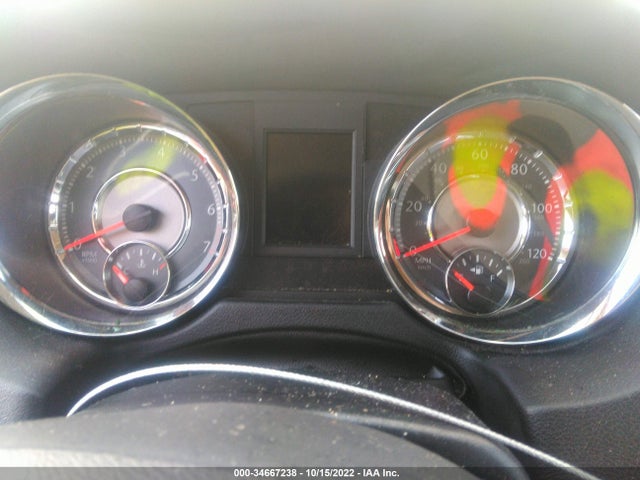 2C4RC1BG0GR148793 Chrysler Town & Country Touring