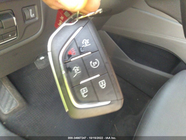 2022 Cadillac Escalade, VIN: 1GYS4CKL8NR175650