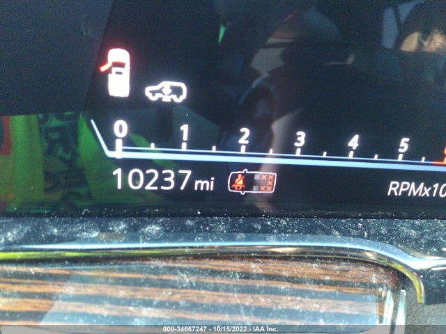2022 Cadillac Escalade, VIN: 1GYS4CKL8NR175650