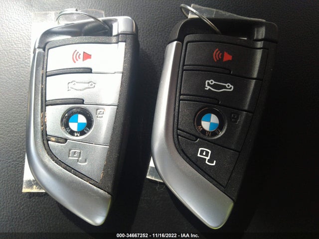 2021 BMW 4 Series, VIN: WBA23AT03MCG80479