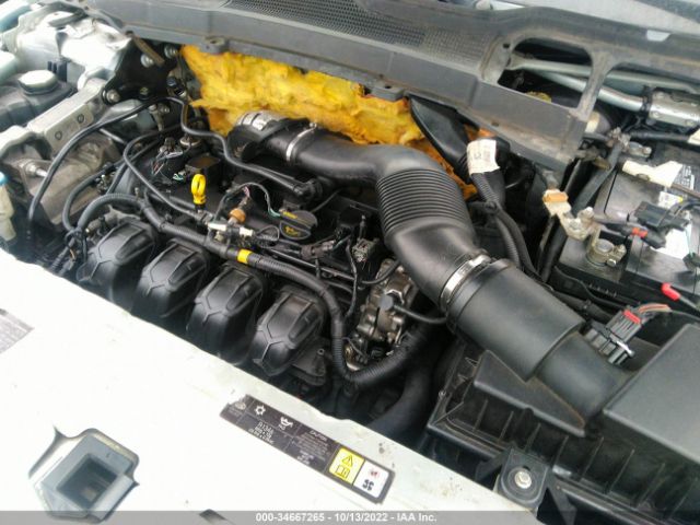 SALVV2BG3CH657810 Land Rover Range Rover Evoque Prestige Premium