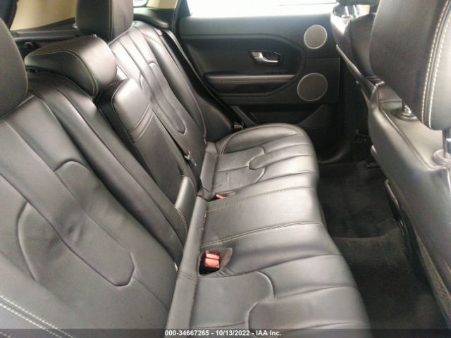 SALVV2BG3CH657810 Land Rover Range Rover Evoque Prestige Premium