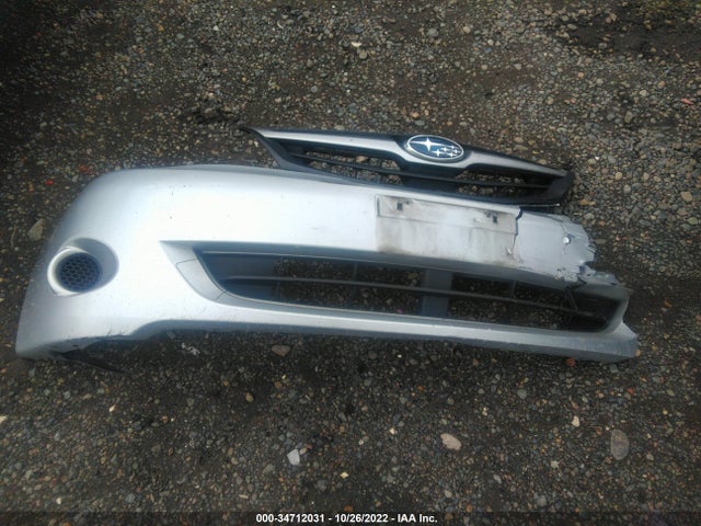 Subaru Impreza Wagon I 2010 JF1GH6A62AH810414 Image 4