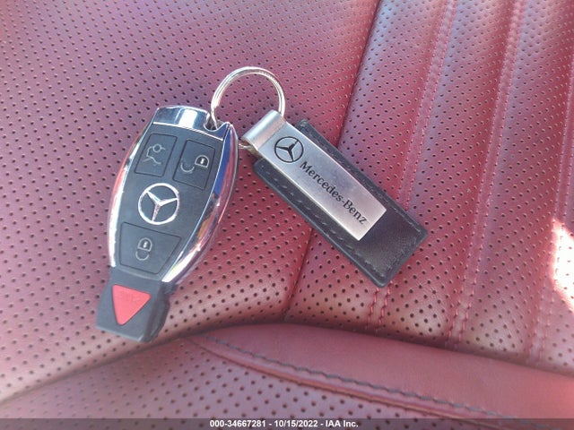 2016 Mercedes-Benz SL-Class, VIN: WDDJK7DA8GF038017