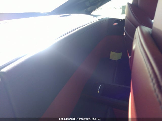 2016 Mercedes-Benz SL-Class, VIN: WDDJK7DA8GF038017