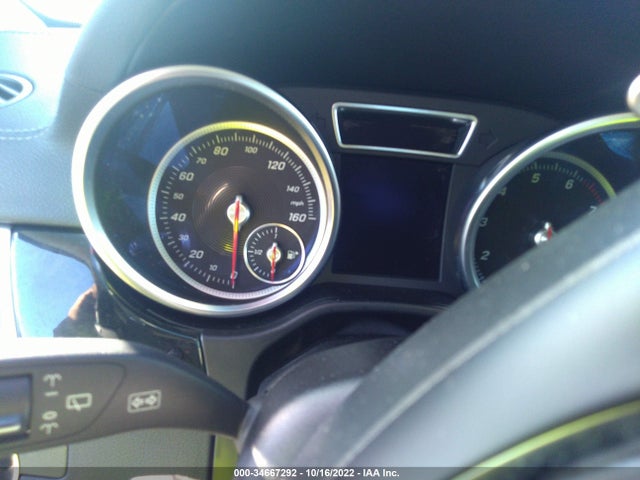 2018 Mercedes-Benz GLS-Class, VIN: 4JGDF7DEXJB106245