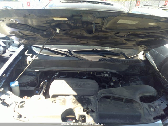 2015 Honda Pilot, VIN: 5FNYF4H50FB031509