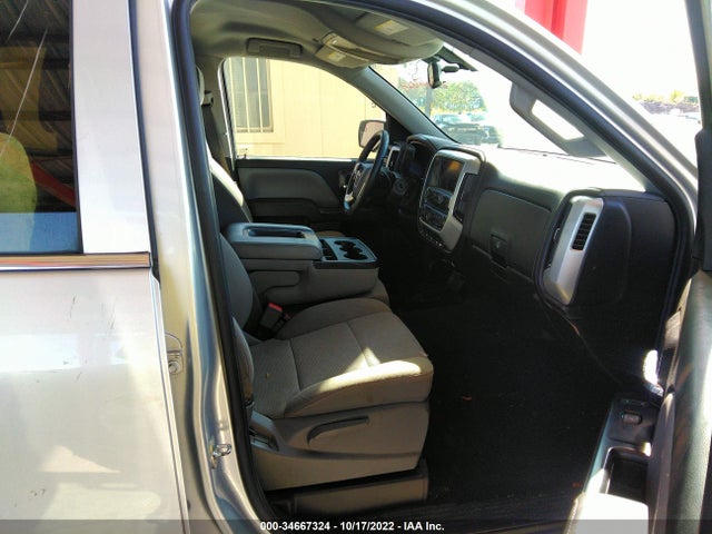 2014 GMC SIERRA 1500 SLE VIN: 3GTU2UEC8EG164864