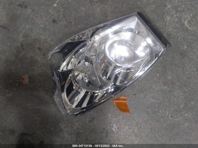 Dodge Ram 1500 Laramie 2008 1D7HU182X8S586618 Image 4